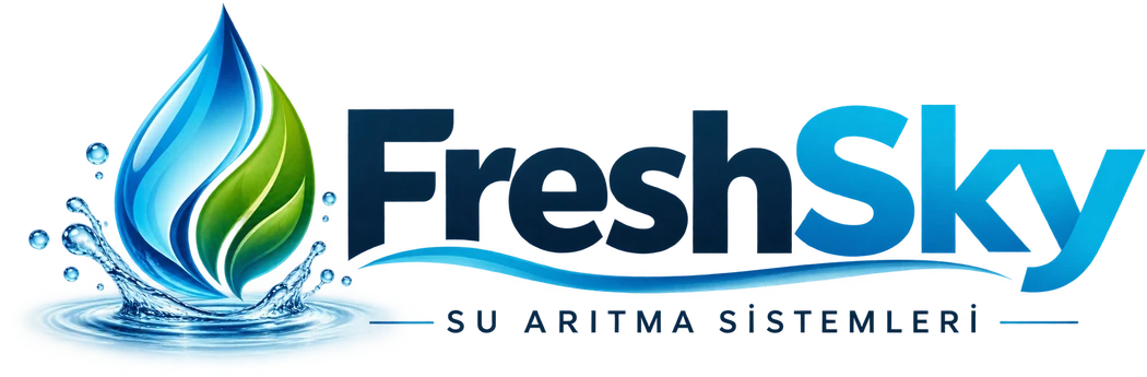 Fresh Sky Su Arıtma Sistemleri